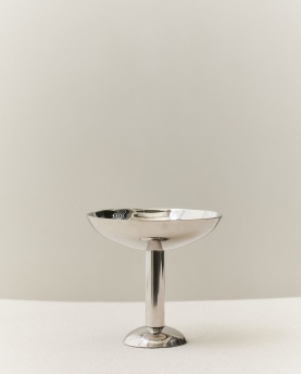 Louise Roe Champagnerschale Metal Coupe