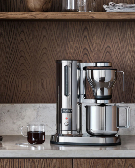 Aarke Coffee Thermoskanne für Kaffeemaschine