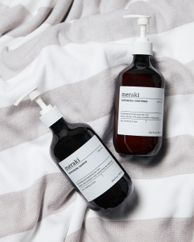 Meraki Conditioner moisturising