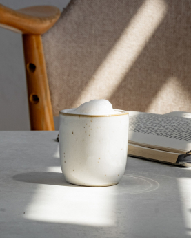 Eulenschnitt Espresso Becher Calma
