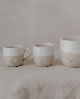 Eulenschnitt Espresso Tasse Me Time