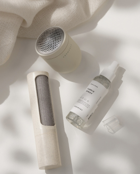 Steamery Fusselbürste Lint Brush