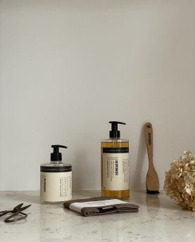 HUMDAKIN Geschenkset Kitchen Kit