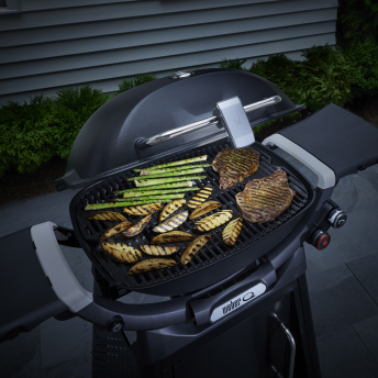 Weber Grifflicht GRILL 'N GO Weber Q 3000N-Serie, Traveler und Lumin (2025)