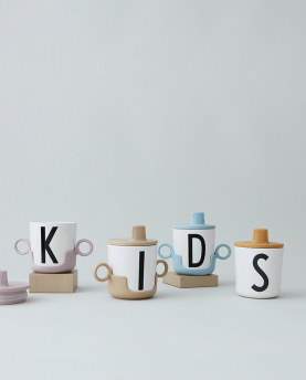 DESIGN LETTERS Halterung für Becher Kids Eco