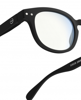 Izipizi Kinderblaulichtfilterbrille Junior screen #c