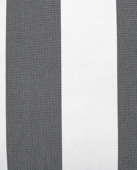 blomus Kissen Stay Outdoor gestreift