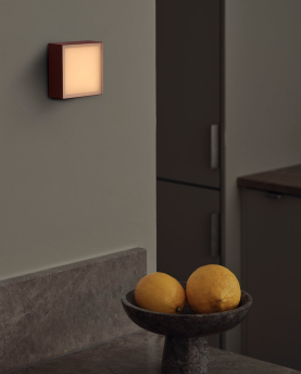 Avolt Steckdosenleuchte Lamp 1