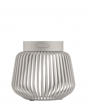 blomus LED-Akkuleuchte LITO portable