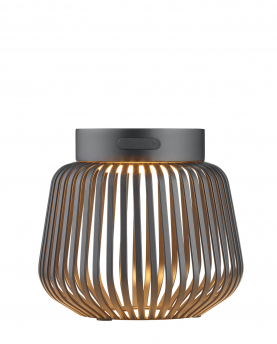 blomus LED-Akkuleuchte LITO portable