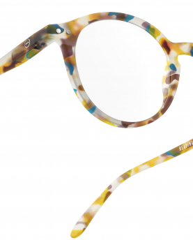 Izipizi Lesebrille Reading #D