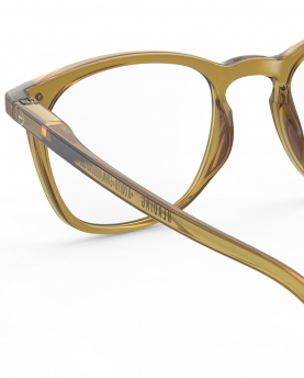 Izipizi Lesebrille Reading #E