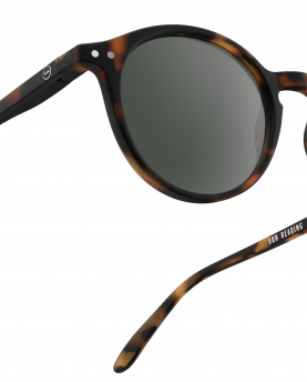 Izipizi Lesebrille Reading Sun #D