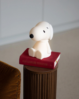 Mr.Maria Nachtlicht Snoopy Bundle of Light
