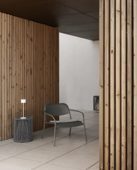 blomus Outdoor Loungesessel YUA