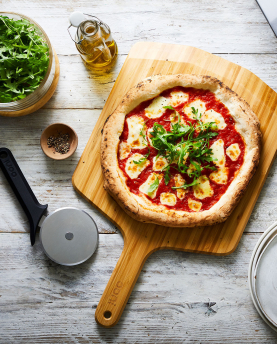 Ooni Pizzaschneider Profi
