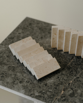 WABI SABI NORDIC Seifenablage Havgus