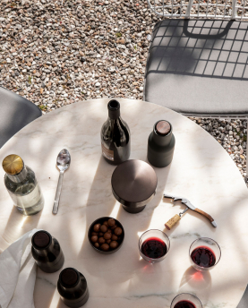 Audo Copenhagen Sitzkissen WM String Outdoor Lounge