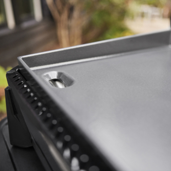 Weber Slate GPSB 76cm Premium Plancha