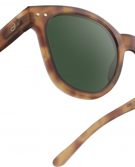 Izipizi Sonnenbrille Sun Havane #N