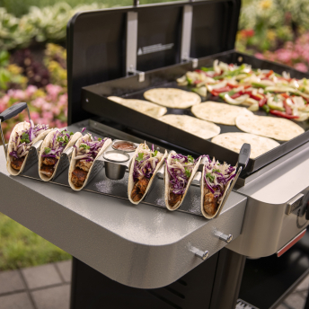Weber Taco Rack (2025)