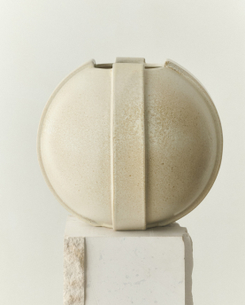 Louise Roe Vase Vinci