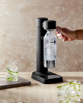 Aarke Wassersprudler Carbonator 3