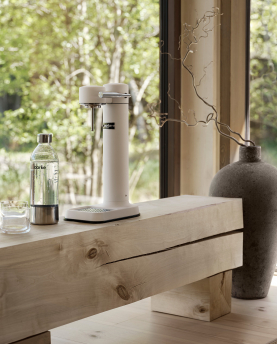 Aarke Wassersprudler Carbonator 3