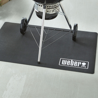 Weber Grillmatte Floor Protection, groß