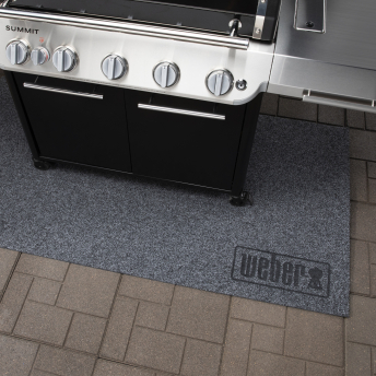 Weber Grillmatte Floor Protection, XL
