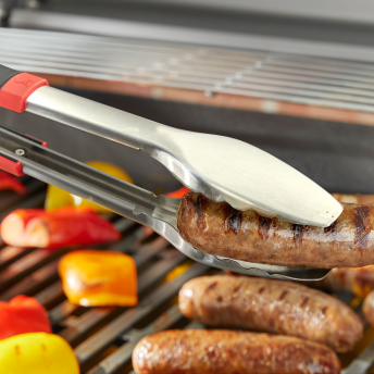 Weber Grillzange