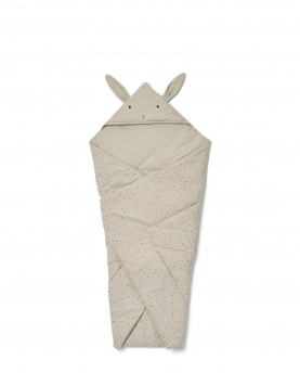 Liewood Wickeldecke Daxton Wrap