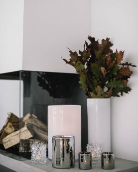 Skogsberg&Smart Windlicht Hurricane Lamp