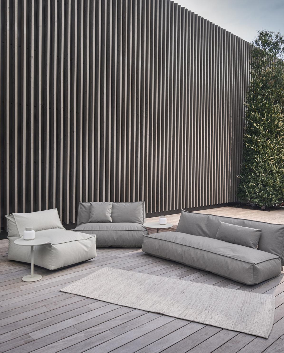 2-Sitzer Sofa STAY One Size