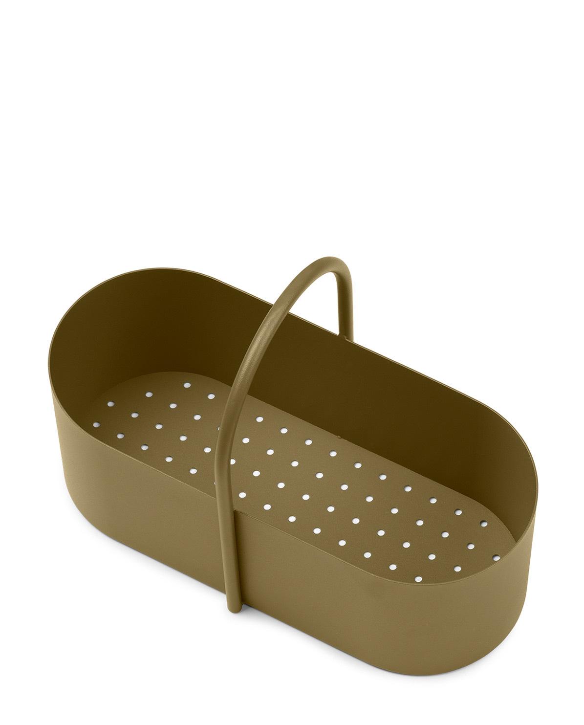 Aufbewahrungskiste Toolbox Grib One Size
