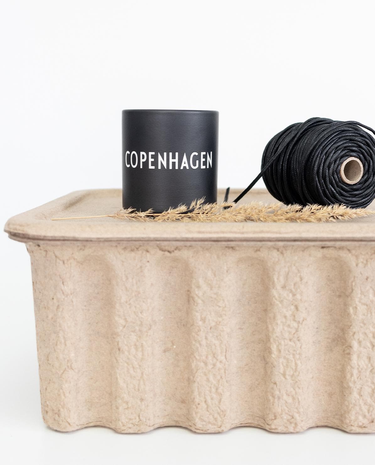 Becher Favourite COPENHAGEN One Size