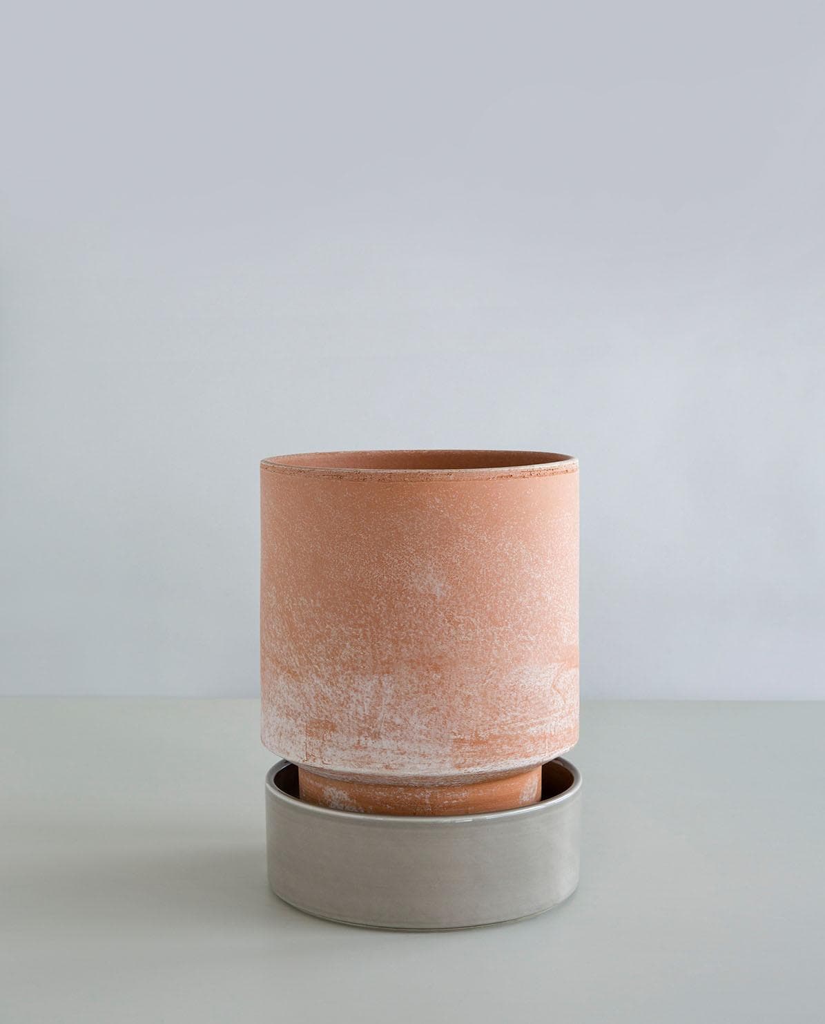Blumentopf The Hoff Pot Ø 12 cm