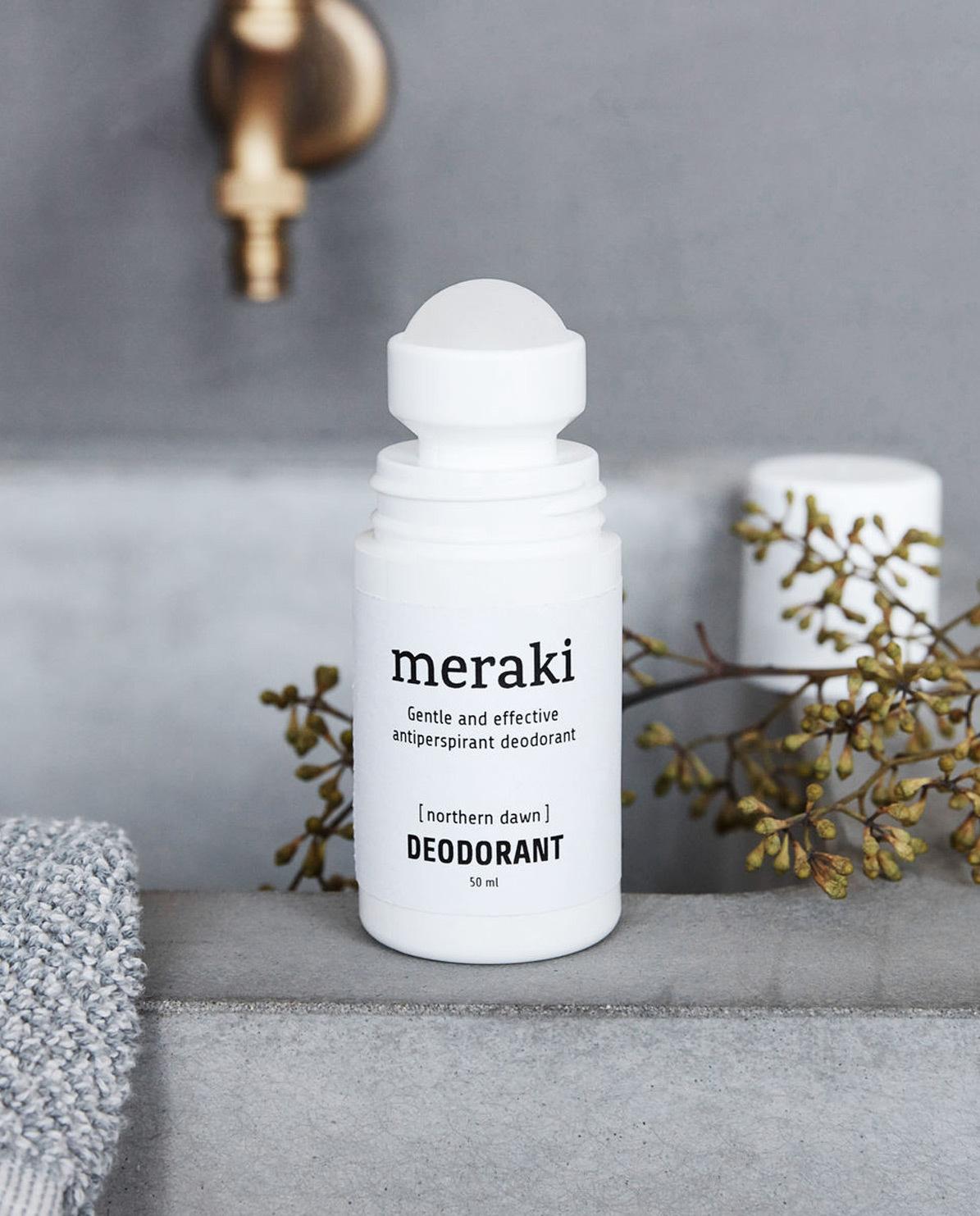 Deodorant Northern dawn One Size