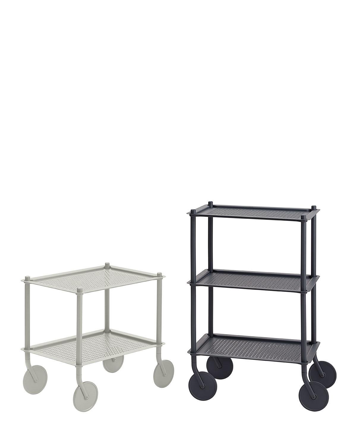 Flow Trolley 3-Layer One Size
