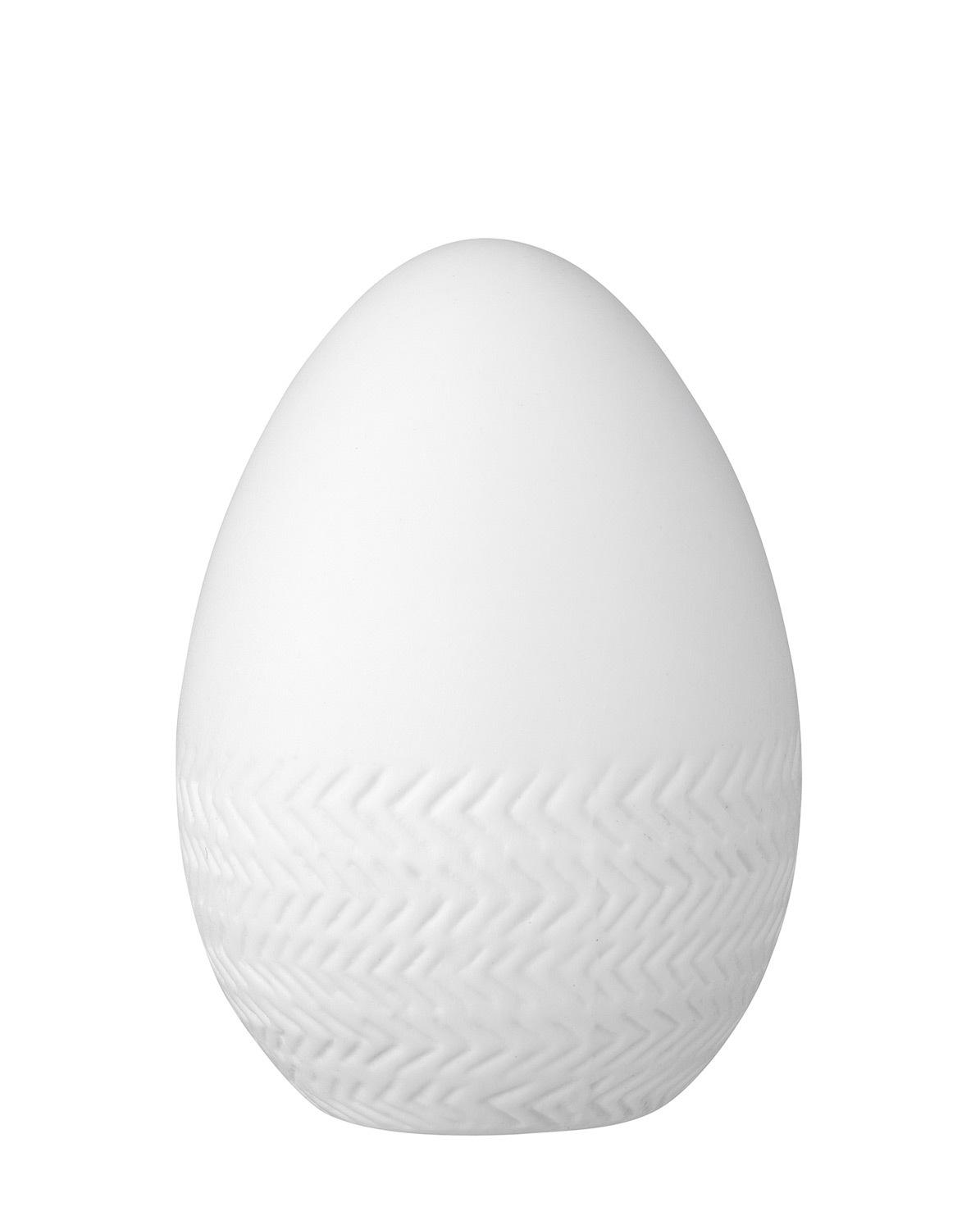 Frühlingsboten Keramikeier Set 