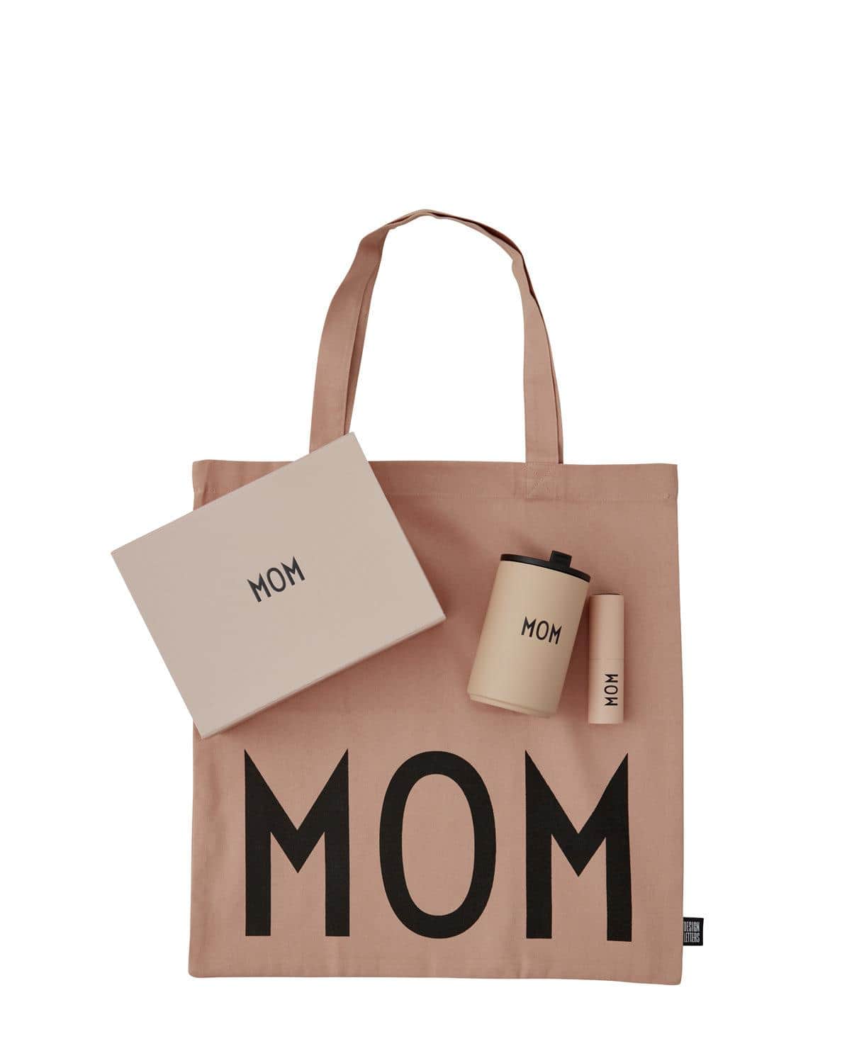 Geschenkbox MOM One Size