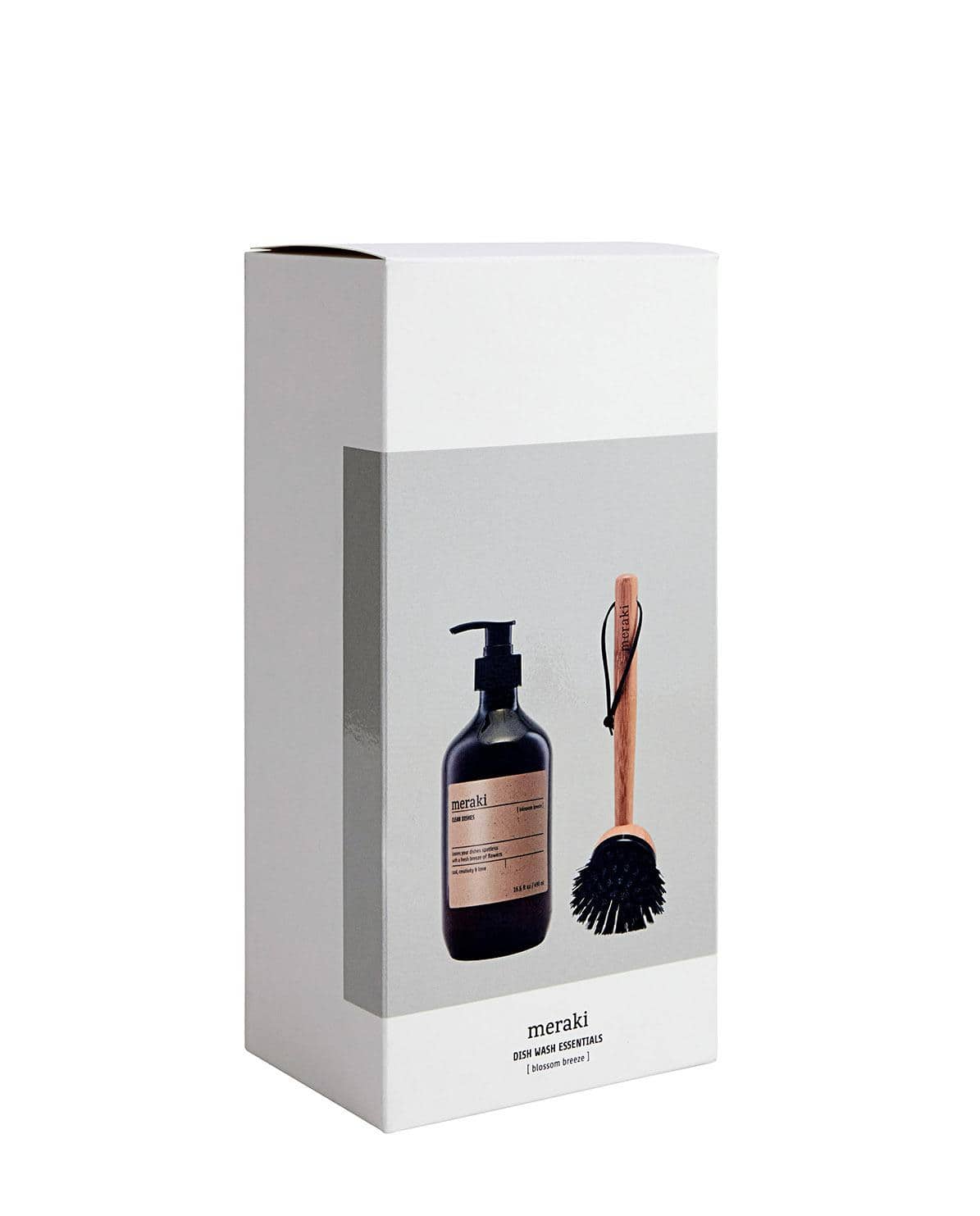 Geschenkbox Set Blossom breeze One Size