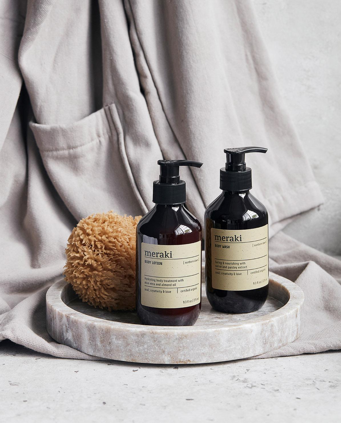 Geschenkbox Set Northern Dawn Body Care One Size