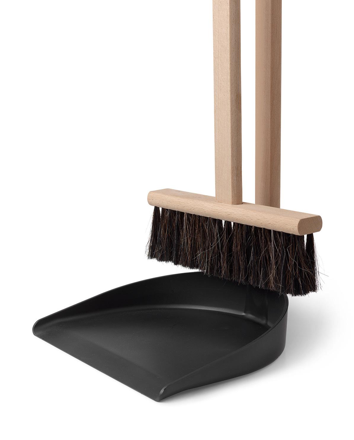 Kehr Set Icon Broom One Size