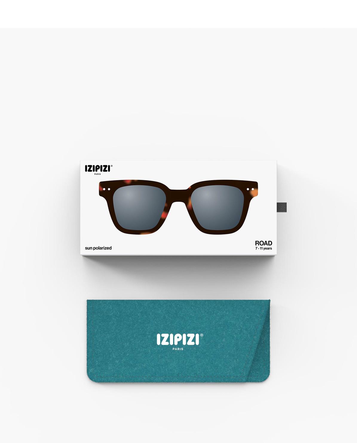 Kindersonnenbrille road One Size