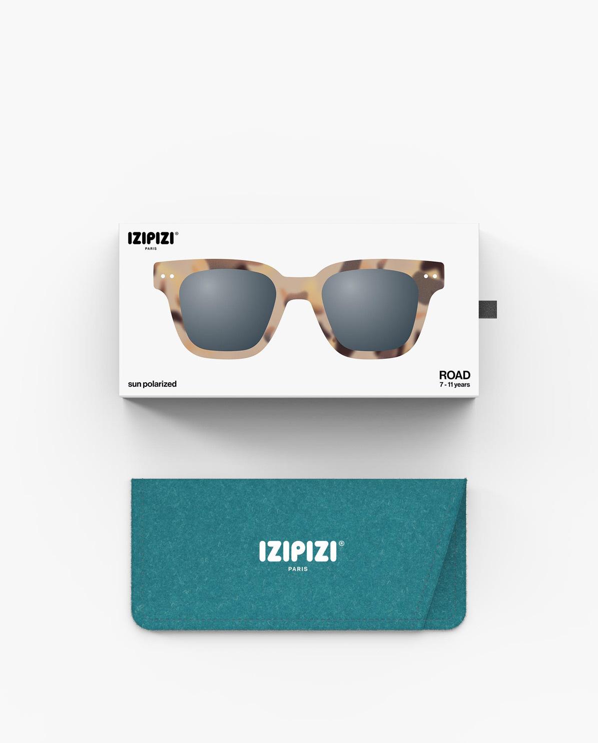 Kindersonnenbrille road One Size