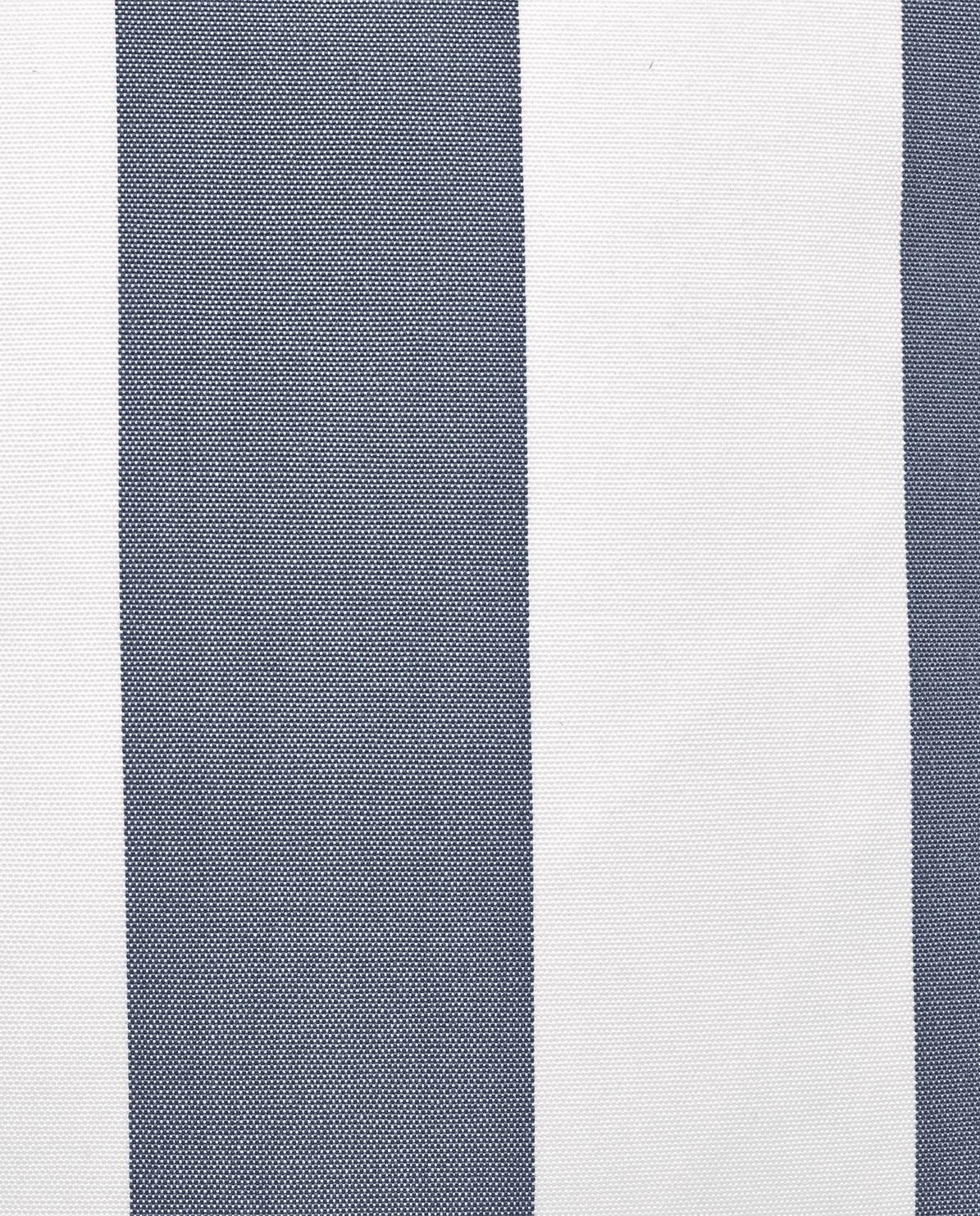 Kissen Stay Outdoor gestreift 45 x 45 cm