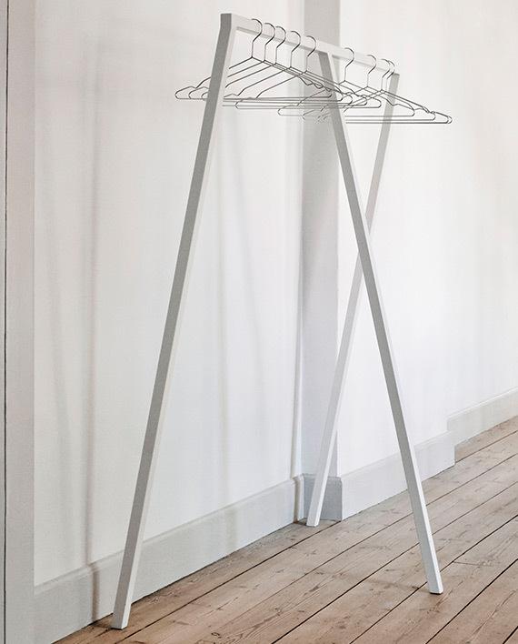 Kleiderständer Loop Stand Wardrobe One Size