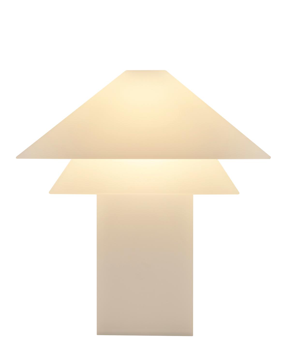 LED-Akkuleuchte SANAKA portable One Size