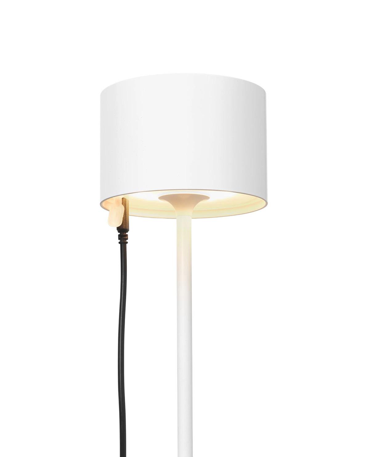 LED-Tischleuchte FAROL portable One Size